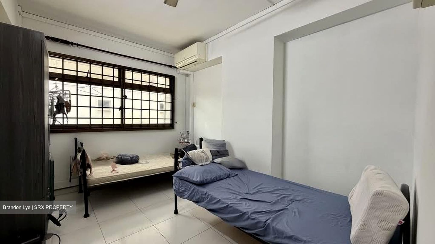 Blk 365 Tampines Street 34 (Tampines), HDB 4 Rooms #543005571